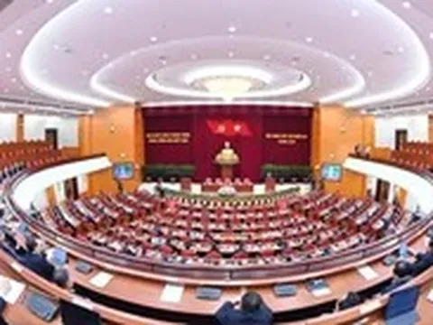 1.588 đại biểu sẽ dự Đại hội lần thứ XIV của Đảng