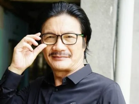 Nam NSƯT chuyên đóng vai khắc khổ: Ngoài đời hạnh phúc bên vợ trẻ kém 22 tuổi