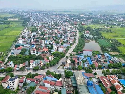 Kiểm toán Nhà nước phát hiện nhiều bất cập trong quản lý đất đai tại một số địa phương