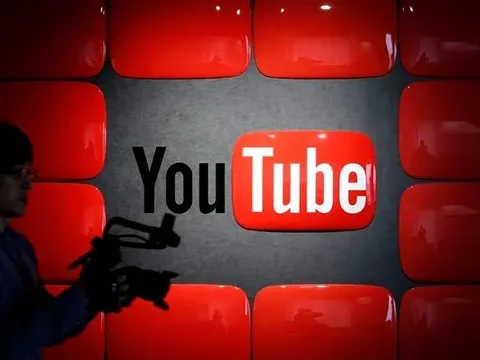 Youtube ép người dùng xem quảng cáo, kiếm về 10 tỷ USD