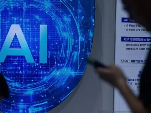 Xuất hiện mô hình AI mới rẻ hơn cả DeepSeek: Thời đại Trung Quốc phổ cập công nghệ đang tới rất gần!