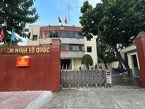 Nhiều đội cảnh sát giao thông TP.HCM thay đổi địa chỉ, người dân lưu ý khi đi làm thủ tục