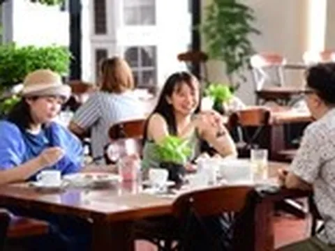 Du lịch TP.HCM lần đầu triển khai hệ thống theo dõi dữ liệu du khách