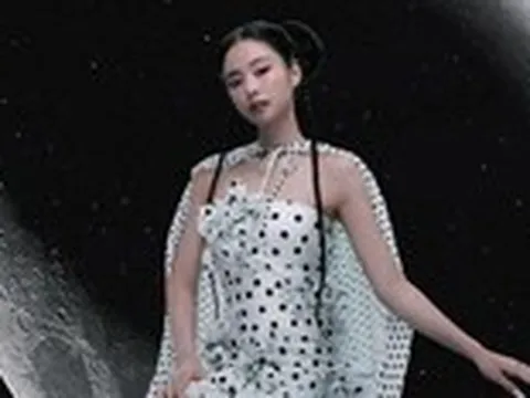 Jennie BlackPink thành 'nàng thơ' của Seoul, cùng quảng bá du lịch ra toàn cầu