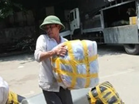 Thời tiết hôm nay 29-7: Miền Nam âm u, mưa dông; miền Bắc nắng gắt