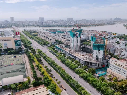 Đà Nẵng sau sáp nhập: Điểm đến an cư tiềm năng cho giới tinh hoa