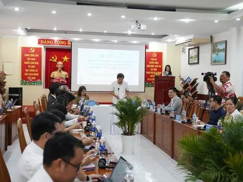 Kỳ vọng mới trong lộ trình xanh hóa khu công nghiệp tại Tp.HCM