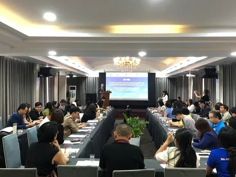 Cơ hội vàng cho hàng Việt tại thị trường châu Âu