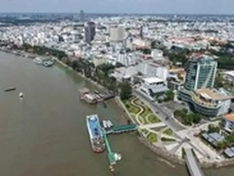 Ông Nguyễn Văn Đời làm giám đốc Văn phòng Đăng ký đất đai Cần Thơ