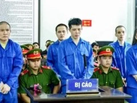 Chuyển án tử hình thành chung thân ra sao?