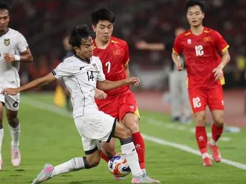 Lý do U23 Indonesia gục ngã trước U23 Việt Nam