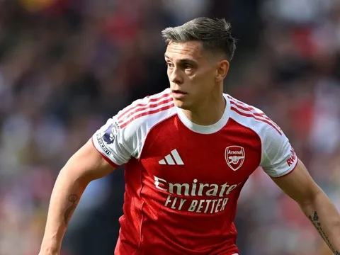 Arsenal gặp rắc rối khi tiền đạo chủ chốt từ chối ký hợp đồng mới