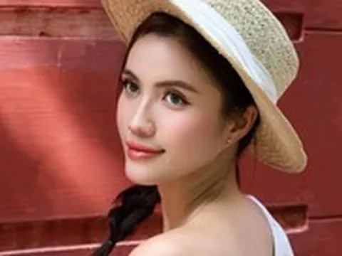 Á hậu Miss Grand Vietnam 2023 Trương Quí Minh Nhàn bị u cột sống