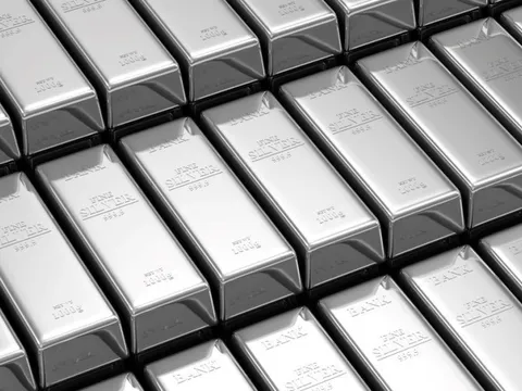 Loại tài sản này đang hội tủ đầy đủ các yếu tố để tạo nên một cơn 'đại hồng thủy'?