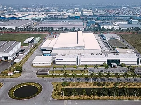 Người dân Thái Nguyên đón tin vui: Chuẩn bị có thêm khu công nghiệp rộng 300 ha, trị giá hơn 3.600 tỷ đồng, mở ra loạt cơ hội việc làm mới