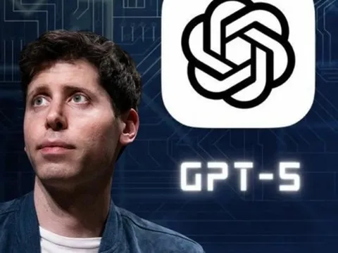 OpenAI chuẩn bị tung GPT-5 tháng 8: CEO tự nhận "vô dụng" trước sức mạnh của "siêu mô hình AI" mới