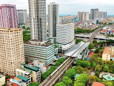 Từ 1/8, người dân Hà Nội sẽ được nhận thêm một tiện ích mới