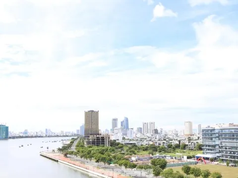 Đà Nẵng đổi tên Công viên Khoa học, xây đô thị công nghệ số 500 triệu USD