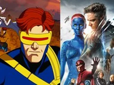 Vũ trụ X-Men sẽ bắt đầu lại từ con số không hậu Avengers: Doomsday