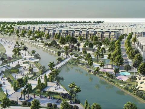 Sắp diễn ra đại nhạc hội tại “siêu” dự án phía Nam TP.HCM của T&T Group