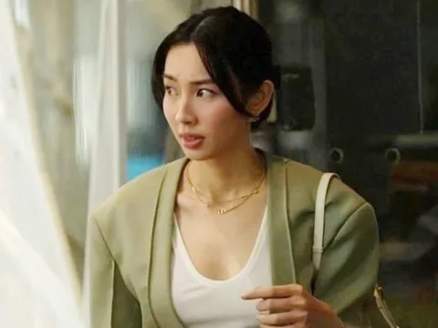 Phim "Chốt đơn" ấn định ngày ra rạp, nữ chính là ai?