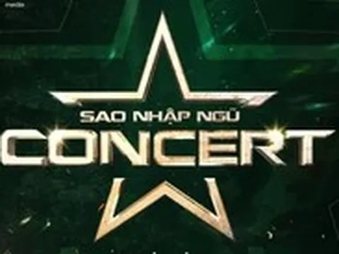 Sau úp mở của Jun Phạm, Sao nhập ngũ xác nhận tổ chức concert