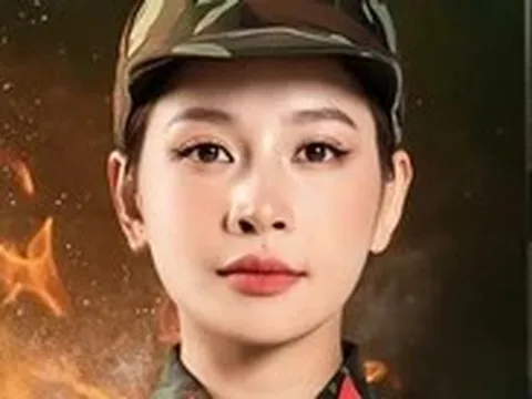 Đội trưởng nữ Sao nhập ngũ 2025: Đã có Diệu Nhi còn Hòa Minzy, chắc cười chết!