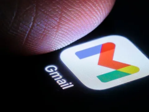 Người dùng Gmail cần phải thay đổi mật khẩu gấp