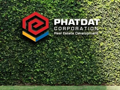 Doanh thu tăng 141% so với cùng kỳ, Phát Đạt báo lãi quý 2/2025 tăng 30%, đạt 65 tỷ đồng