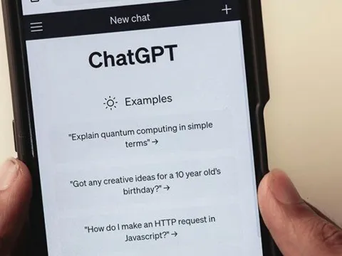 OpenAI bất ngờ thêm tính năng mới cho ChatGPT, phụ huynh hài lòng