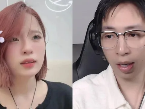Yêu cầu ViruSs dừng livestream chuyện tình cảm