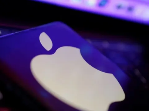 Động thái chưa từng có của Apple tại Trung Quốc