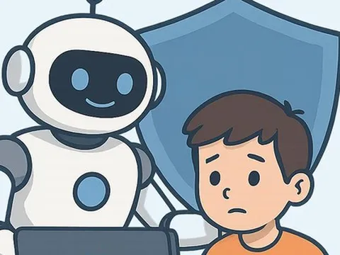 Google áp dụng AI để đoán tuổi người dùng, tăng cường bảo vệ trẻ em