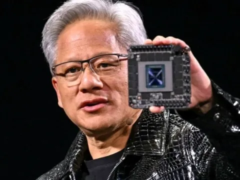 Nóng: Nvidia lại bị điều tra