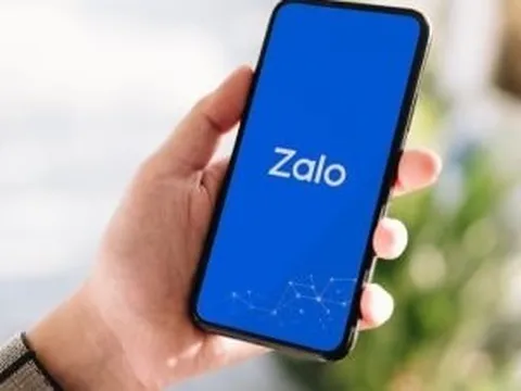 Cách khôi phục tin nhắn đã xóa trên Zalo cực đơn giản, kể cả tin nhắn cũ từ lâu cũng có thể lấy lại được