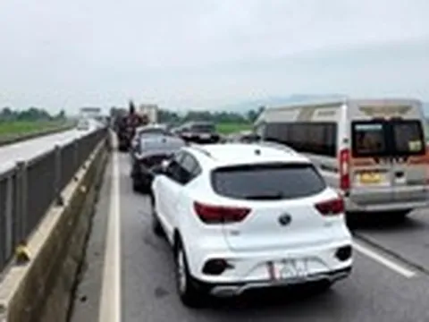 Mở rộng cao tốc Bắc - Nam phía Đông theo phương thức PPP