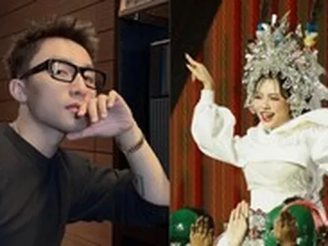 Phương Mỹ Chi Top 1 Influencer Việt Nam, Sơn Tùng M-TP nhẹ nhàng lên Top 2
