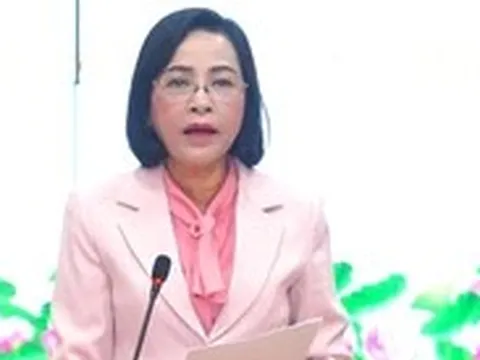 Phó chủ tịch Quốc hội nói về tác động của mạng xã hội với thực hiện dân chủ ở cơ sở