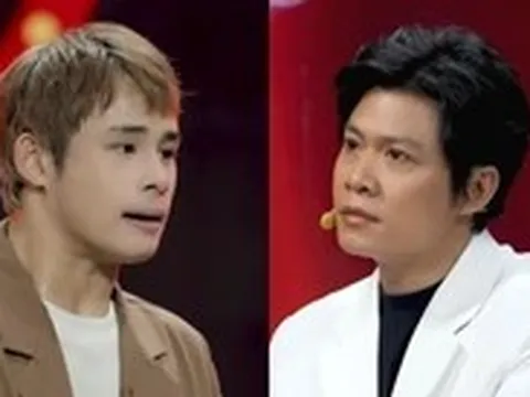 Nguyễn Văn Chung viết nhạc cho chàng trai bị TICS: 'Em không phải trò đùa của tạo hóa'