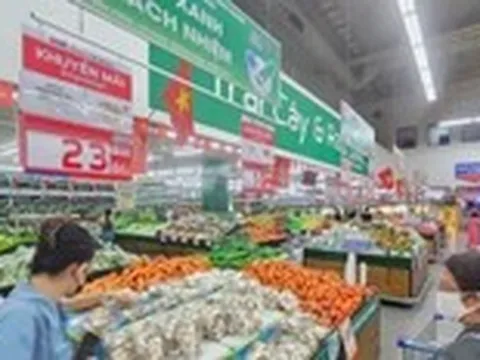 Trứng, thịt... vào chương trình kiểm soát chất lượng hàng hóa TP.HCM