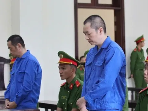 Tuyên án vụ gần 1.000 người bị lừa đảo liên quan bất động sản