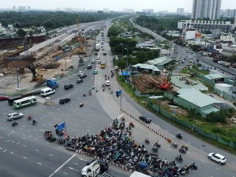An Phú, Mỹ Thủy và những cái tên khiến Sở Xây dựng phải lên tiếng