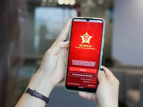 Tính năng trên VNeID hành khách đi máy bay nên biết sớm