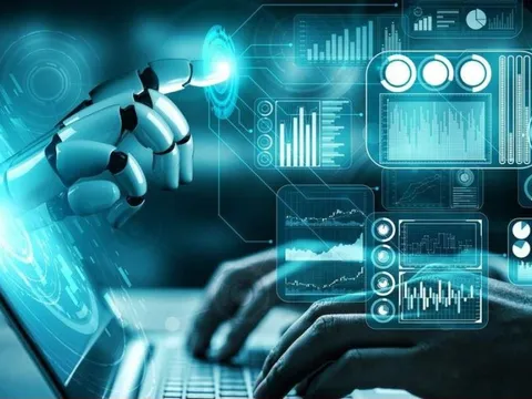 Nguy cơ nội dung xấu độc từ trí tuệ nhân tạo