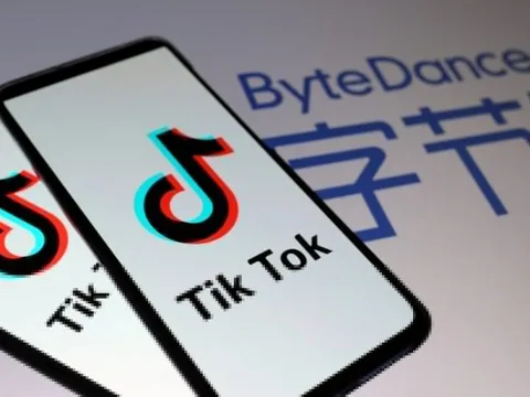 Sếp lớn ở TikTok mất vị trí
