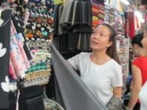 Kiến nghị doanh thu 2-3 tỉ đồng/năm hộ kinh doanh mới phải kết nối máy tính tiền