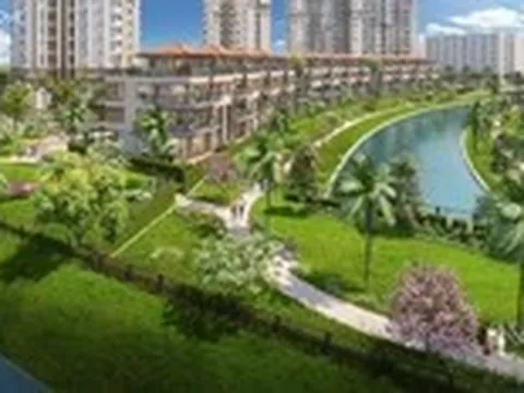An cư chất lượng hơn mà không lo 'rối loạn tiền mình'