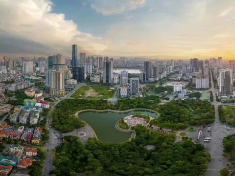 The Fibonan - lựa chọn chiến lược giữa tâm điểm "bão giá" căn hộ cao cấp