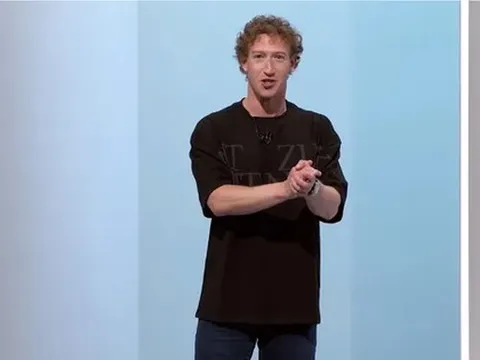 Mark Zuckerberg tuyên bố kỷ nguyên "siêu trí tuệ cá nhân" đã đến: Meta sẽ không tự động hóa mọi thứ như đối thủ