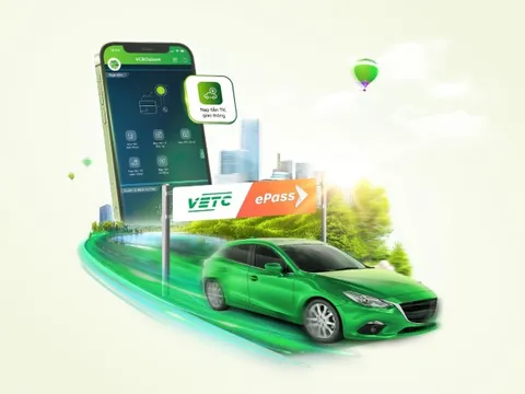Khách hàng sử dụng VCB Digibank lưu ý!